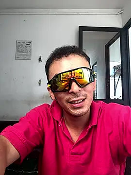 Jacobs0 online show from January 18, 2026, 3:48 pm