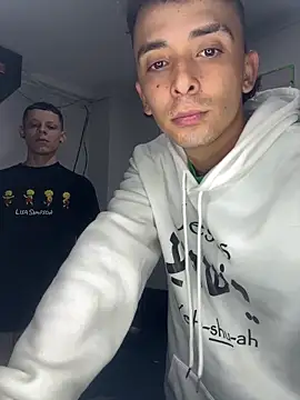 Jacobs0 online show from April 14, 2026, 6:18 am