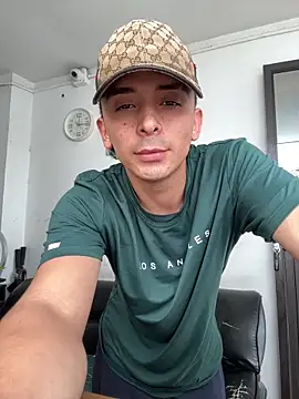 Jacobs0 online show from April 7, 2026, 5:15 pm