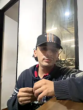 Jacobs0 online show from November 8, 2025, 1:31 am