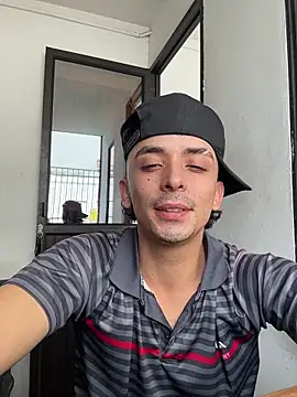 Jacobs0 online show from October 2, 2025, 7:39 pm