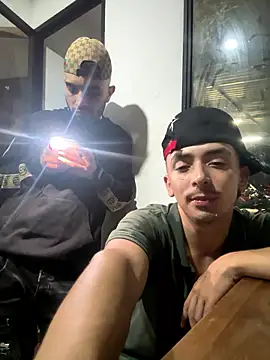 Jacobs0 online show from January 9, 2026, 3:35 am