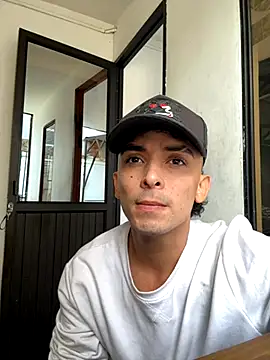 Jacobs0 online show from October 4, 2025, 2:18 pm