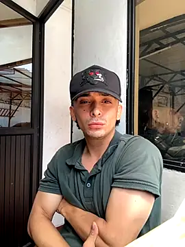 Jacobs0 online show from October 25, 2025, 3:12 pm