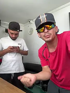 Jacobs0 online show from January 14, 2026, 6:22 pm