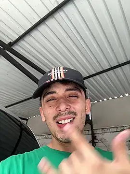 Jacobs0 online show from June 14, 2026, 5:47 pm