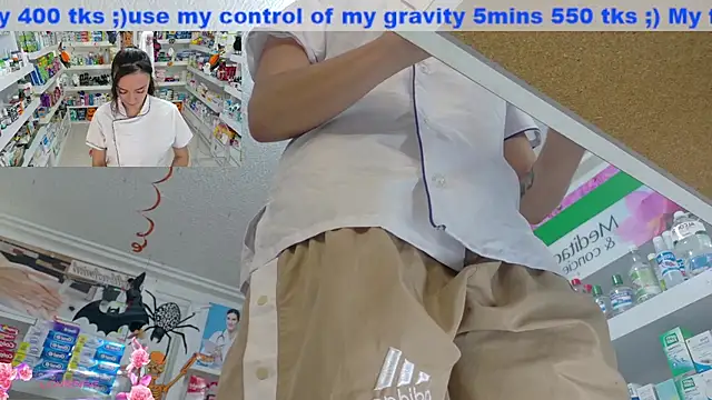 swmilena hot  online show from October 16, 2025, 8:39 pm