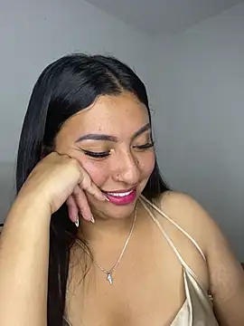 Issa Santana online show from March 27, 2026, 9:27 pm