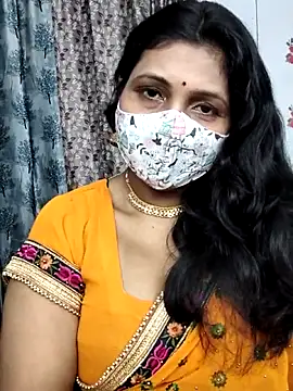 Hotty Sonali online show from March 1, 2026, 1:38 am