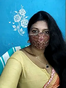 Hotty Sonali online show from December 3, 2025, 7:35 pm