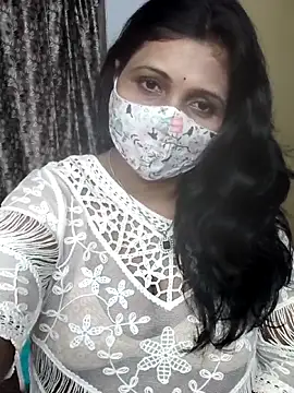 Hotty Sonali online show from February 13, 2026, 7:14 pm