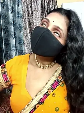 Hotty Sonali online show from March 29, 2026, 1:13 pm