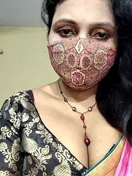 Hotty Sonali online show from September 12, 2025, 7:46 pm
