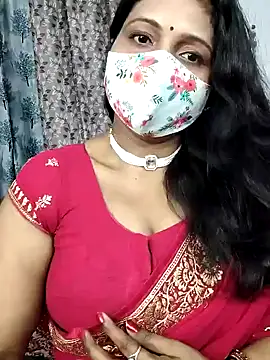 Hotty Sonali online show from February 23, 2026, 1:18 am