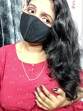 Hotty Sonali online show from May 11, 2026, 2:13 am