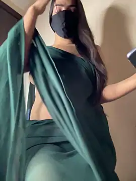 Snapshot of Cute-Sakhi chatting on September 17, 2025, 8:55 pm Cute-Sakhi online show from September 17, 2025, 8:55 pm