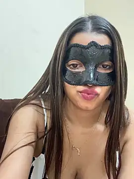 Snapshot of Cute-Sakhi chatting on February 25, 2026, 1:44 pm Cute-Sakhi online show from February 25, 2026, 1:44 pm