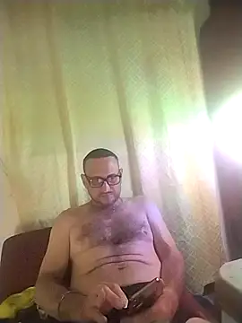 lufercapo online show from April 8, 2026, 8:27 am