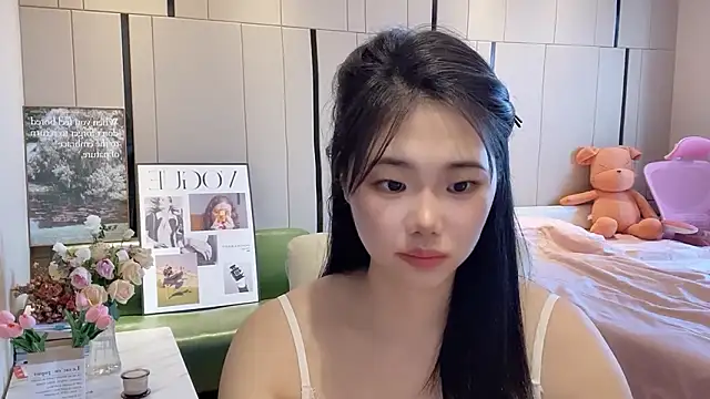 Snapshot of suki-1 chatting on October 7, 2025, 6:58 am suki-1 online show from October 7, 2025, 6:58 am