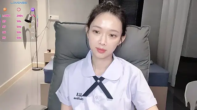 Snapshot of NiNi-baby520 chatting on November 11, 2025, 7:25 am NiNi-baby520 online show from November 11, 2025, 7:25 am