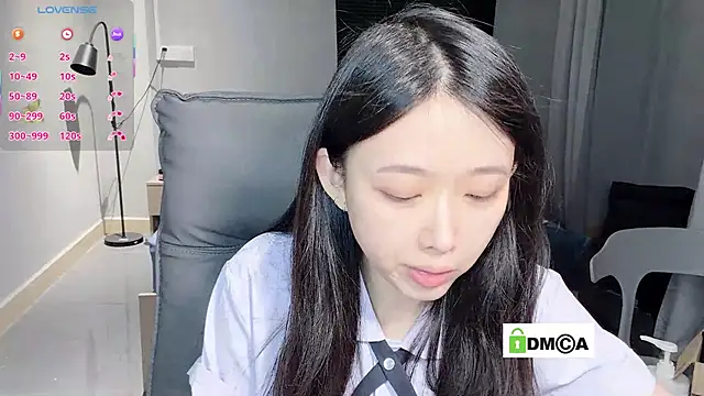 Snapshot of NiNi-baby520 chatting on January 11, 2026, 3:41 pm NiNi-baby520 online show from January 11, 2026, 3:41 pm