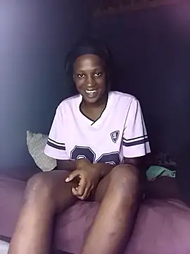 melaninbaebyy online show from April 4, 2026, 6:25 pm