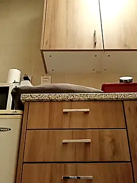 Snapshot of PROMYLOVE chatting on February 18, 2026, 5:38 am PROMYLOVE online show from February 18, 2026, 5:38 am