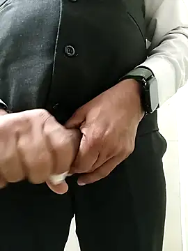 PROMYLOVE online show from March 27, 2026, 8:48 am