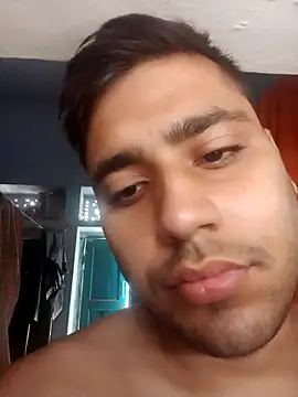 Desirock001 online show from October 1, 2025, 2:27 am