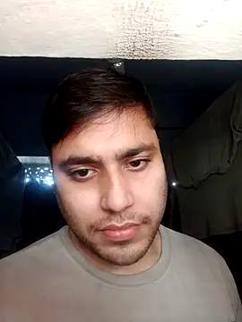 Desirock001 online show from January 10, 2026, 9:37 am