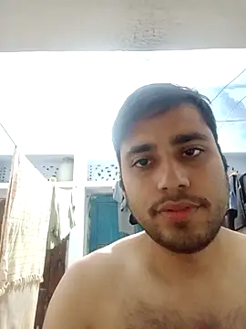 Desirock001 online show from November 15, 2025, 1:37 pm