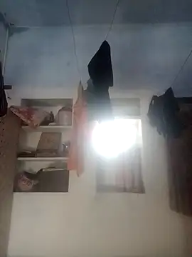 Desirock001 online show from October 6, 2025, 2:57 am