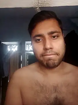 Desirock001 online show from October 29, 2025, 1:59 am