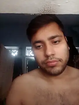 Desirock001 online show from October 30, 2025, 2:10 am