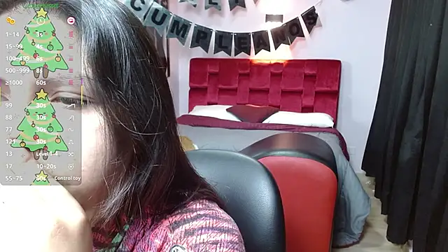 Sahamara 07 online show from December 22, 2025, 1:22 pm