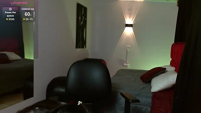 Sahamara 07 online show from September 10, 2025, 7:35 pm