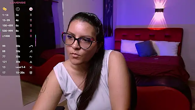 Sahamara 07 online show from February 5, 2026, 7:32 pm