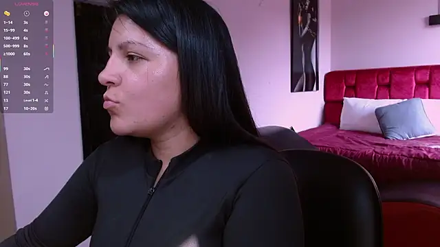 Sahamara 07 online show from February 10, 2026, 7:24 pm