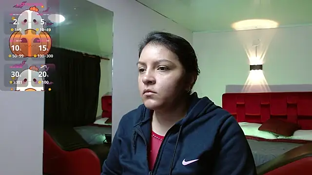 Sahamara 07 online show from October 18, 2025, 1:24 pm