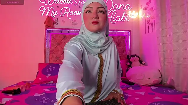 Snapshot of Dana-Alabi chatting on February 23, 2026, 12:17 pm Dana-Alabi online show from February 23, 2026, 12:17 pm