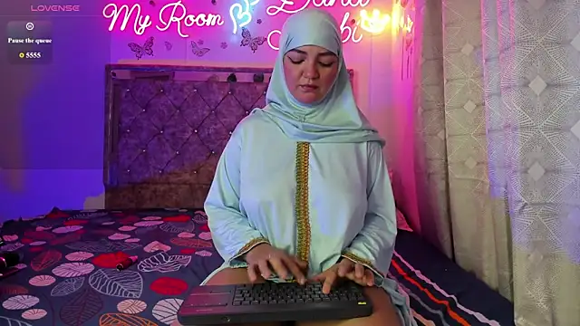 Dana-Alabi online show from March 17, 2026, 1:36 pm