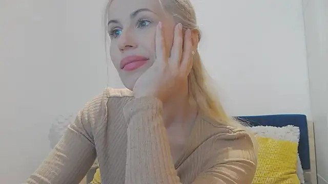 Lika Soul online show from September 27, 2025, 4:02 pm