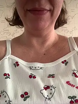 Snapshot of LupeLok chatting on March 2, 2026, 12:01 pm LupeLok online show from March 2, 2026, 12:01 pm