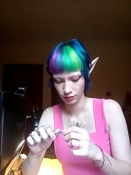 IkyVic online show from February 20, 2026, 9:17 pm