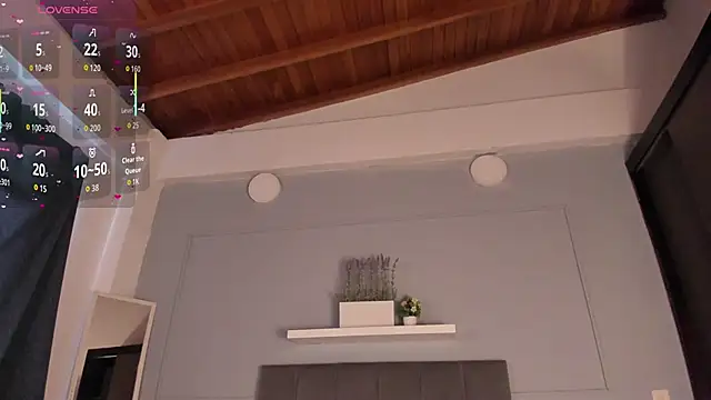 Snapshot of sweet_sea chatting on September 27, 2025, 12:44 pm sweet sea online show from September 27, 2025, 12:44 pm