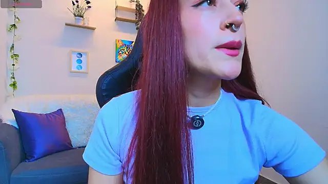 ViolethRosse online show from April 21, 2026, 1:42 am