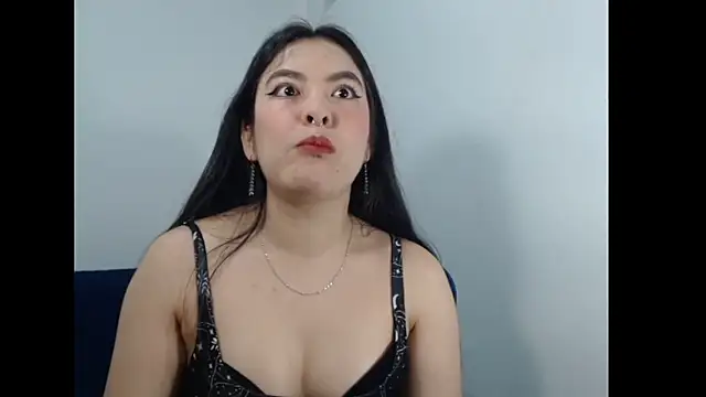 Snapshot of EloiseJun chatting on May 25, 2026, 6:12 am EloiseJun online show from May 25, 2026, 6:12 am