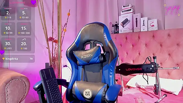  taylor black online show from April 4, 2026, 9:10 pm