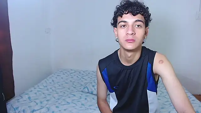 Sam Cute3 online show from October 20, 2025, 5:24 pm