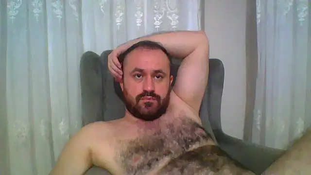 micheal3467 online show from November 16, 2025, 10:13 pm